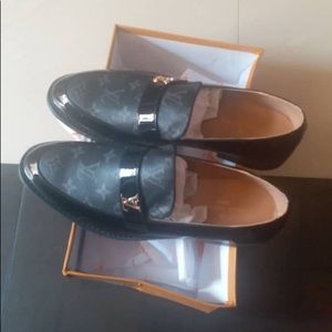 Meet your Posher, Princewill